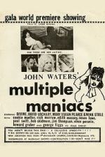 Watch Multiple Maniacs 1channel