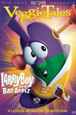 Watch VeggieTales Larry-Boy and the Bad Apple 1channel