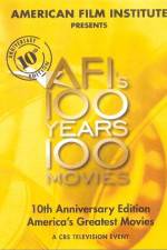 Watch AFI's 100 Years 100 Movies 10th Anniversary Edition 1channel