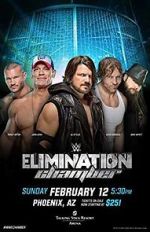 Watch WWE Elimination Chamber 1channel