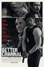 Watch Better Criminal 1channel