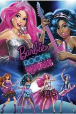 Watch Barbie in Rock \'N Royals 1channel