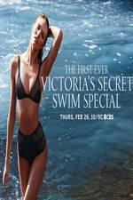 Watch The Victoria's Secret Swim Special 1channel