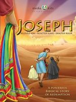 Watch Joseph: Beloved Son, Rejected Slave, Exalted Ruler 1channel