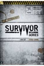 Watch Survivor Series 1channel