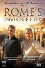 Watch Rome\'s Invisible City 1channel
