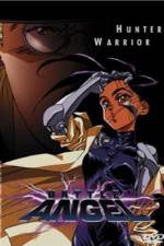 Watch Battle Angel Alita 1channel