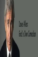 Watch Dave Allen: God's Own Comedian 1channel
