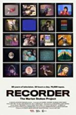 Watch Recorder: The Marion Stokes Project 1channel