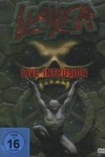 Watch Slayer - Live Intrusion 1channel