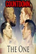 Watch Mayweather Canelo Countdown to The One 1channel