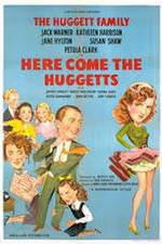 Watch Here Come the Huggetts 1channel