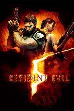 Watch Resident Evil 5 1channel
