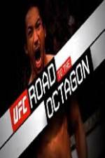 Watch UFC Road to the Octagon UFC on Fox 7 1channel