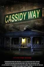 Watch Cassidy Way 1channel