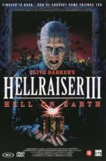 Watch Hell on Earth: The Story of Hellraiser III 1channel