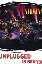 Watch Nirvana  MTVs Unplugged in New York 1channel
