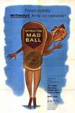 Watch Operation Mad Ball 1channel