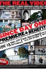 Watch Real Skateboards - Since Day One 1channel