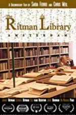 Watch The Ritman Library: Amsterdam 1channel