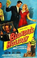 Watch Blondie\'s Holiday 1channel