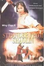 Watch Stranger From Shaolin 1channel