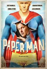 Watch Paper Man 1channel