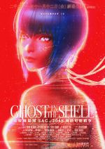 Watch Ghost in the Shell: SAC_2045 - Sustainable War 1channel