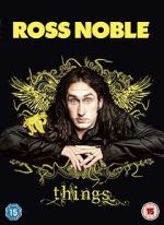 Watch Ross Noble: Things 1channel