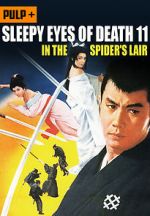 Watch Sleepy Eyes of Death: In the Spider\'s Lair 1channel