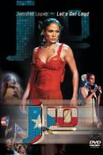 Watch Jennifer Lopez - Let's Get Loud 1channel