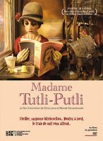 Watch Madame Tutli-Putli 1channel