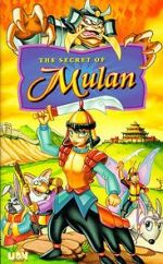 Watch The Secret of Mulan 1channel