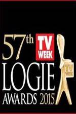Watch 57th Annual TV Week Logie Awards 1channel