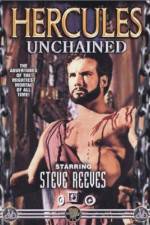 Watch Hercules Unchained 1channel