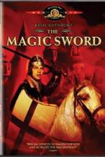 Watch The Magic Sword 1channel