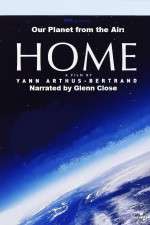 Watch Our Planet from the Air: Home 1channel
