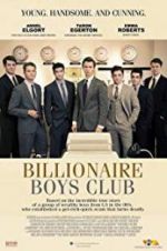 Watch Billionaire Boys Club 1channel
