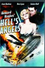 Watch Hell's Angels 1channel