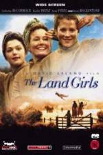 Watch The Land Girls 1channel