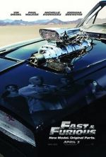 Watch Fast & Furious 1channel