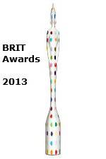 Watch BRIT Awards 1channel