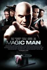 Watch Magic Man 1channel