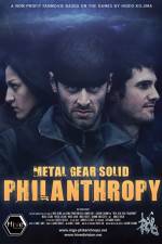 Watch MGS Philanthropy 1channel