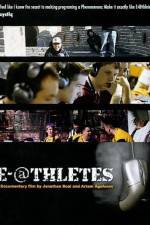 Watch E-Athletes 1channel