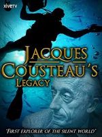 Watch Jacques Cousteau\'s Legacy (TV Short 2012) 1channel