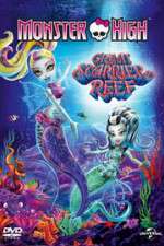 Watch Monster High: The Great Scarrier Reef 1channel