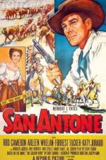 Watch San Antone 1channel