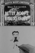 Watch Betty Boop\'s Rise to Fame (Short 1934) 1channel