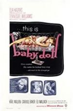 Watch Baby Doll 1channel